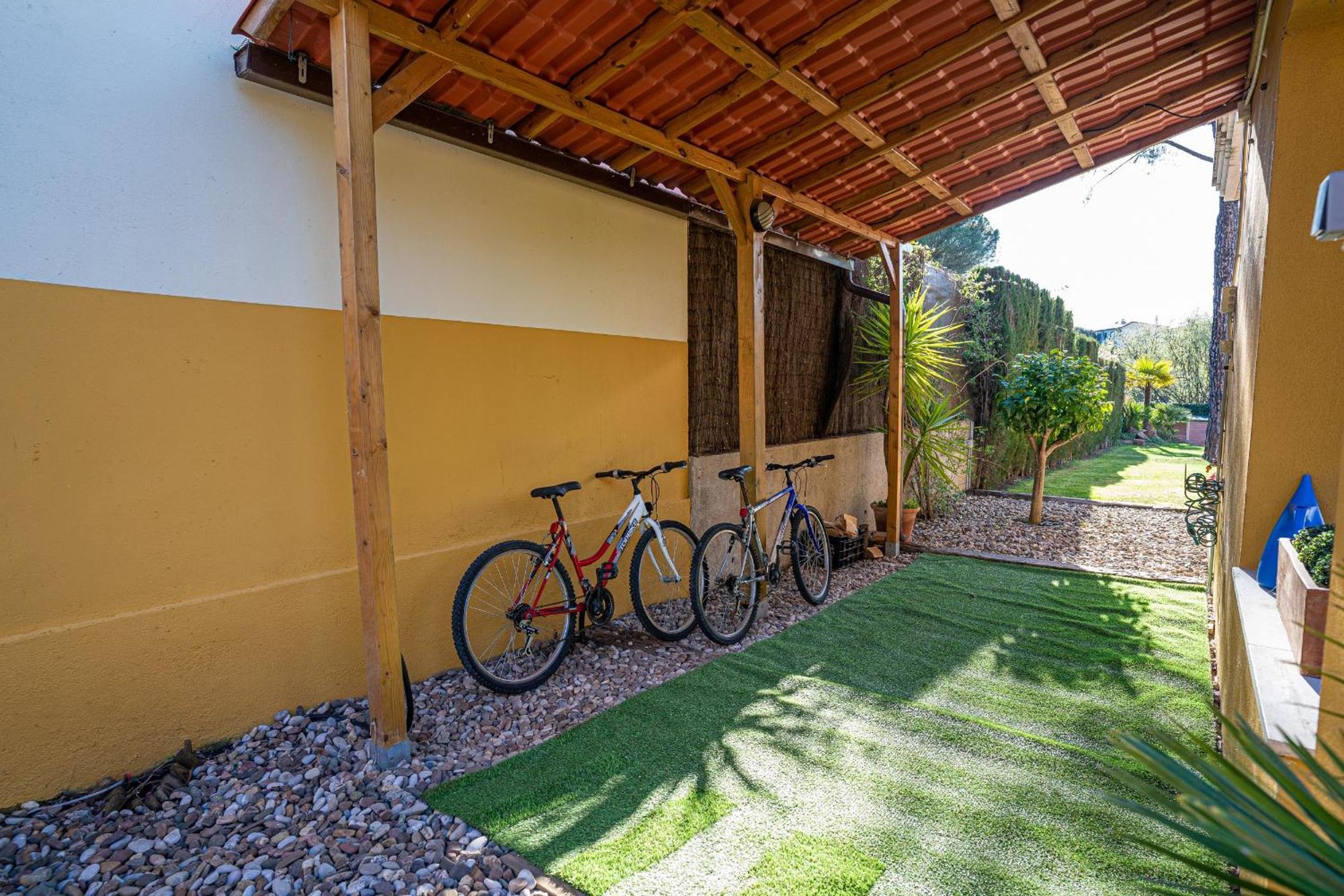 Casa El Balcon Del Lago Cordoba Exterior photo